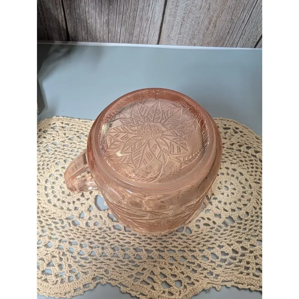 Jeannette Glass Company this gorgeous
